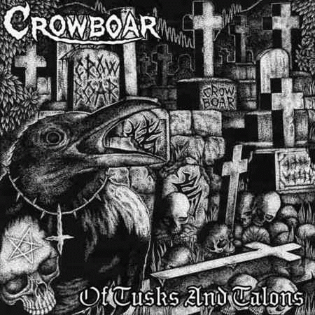 Crowboar : Of Tusks and Talons